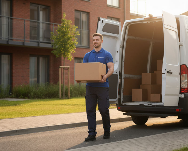 movers dispatcher in canada