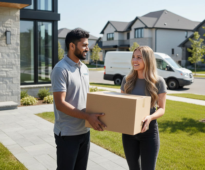 Why Choose a mover for Your man with van mover?