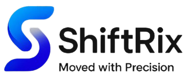 shiftrix moved with precision